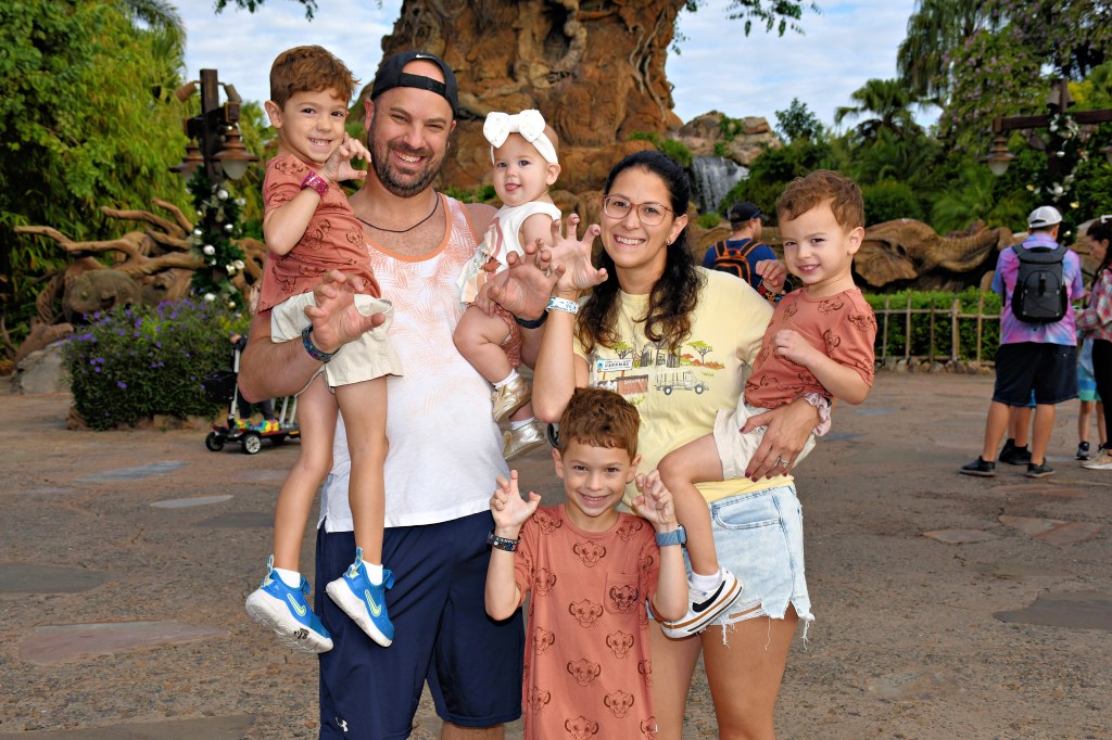 To all who come to this happy place,&nbsp;Welcome!