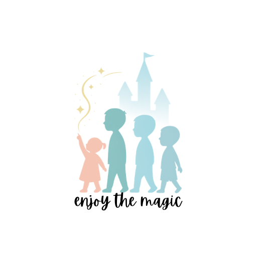 Enjoy the Magic